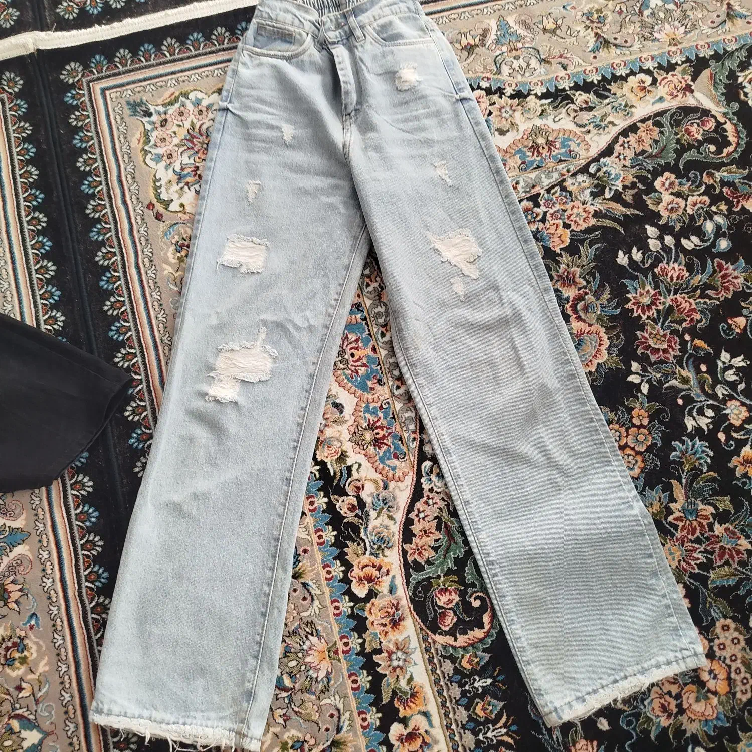 شلوار بگ|لباس|ملایر, |دیوار