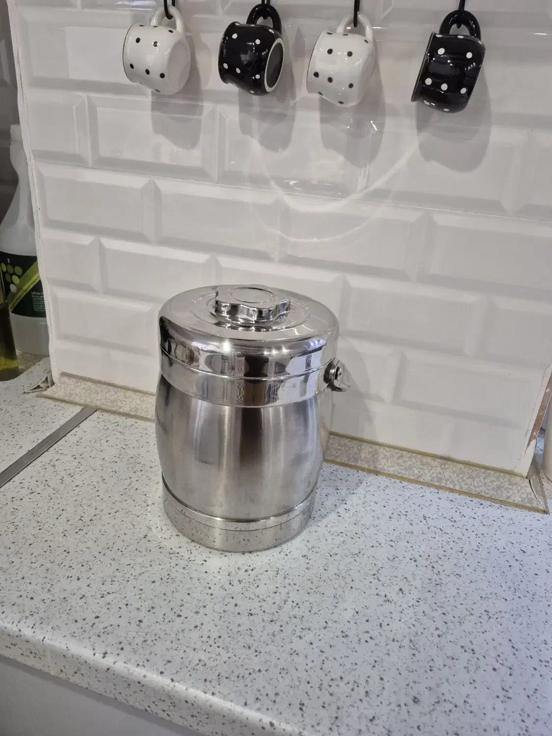 کلمن استیل|ظروف پخت‌وپز|تهران, شهرک زینبیه|دیوار