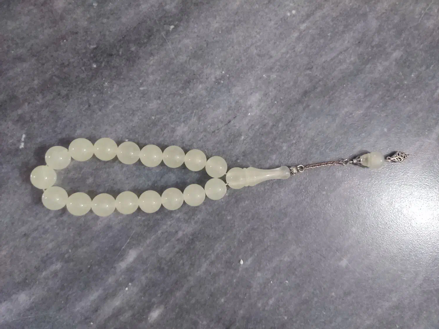 تسبیح شب نما|کلکسیون و سرگرمی|سلماس, |دیوار