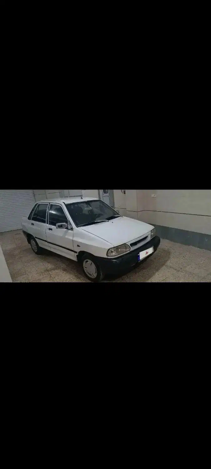 پراید صبا مدل ۹۱ تمیز|خودرو سواری و وانت|بجنورد, |دیوار