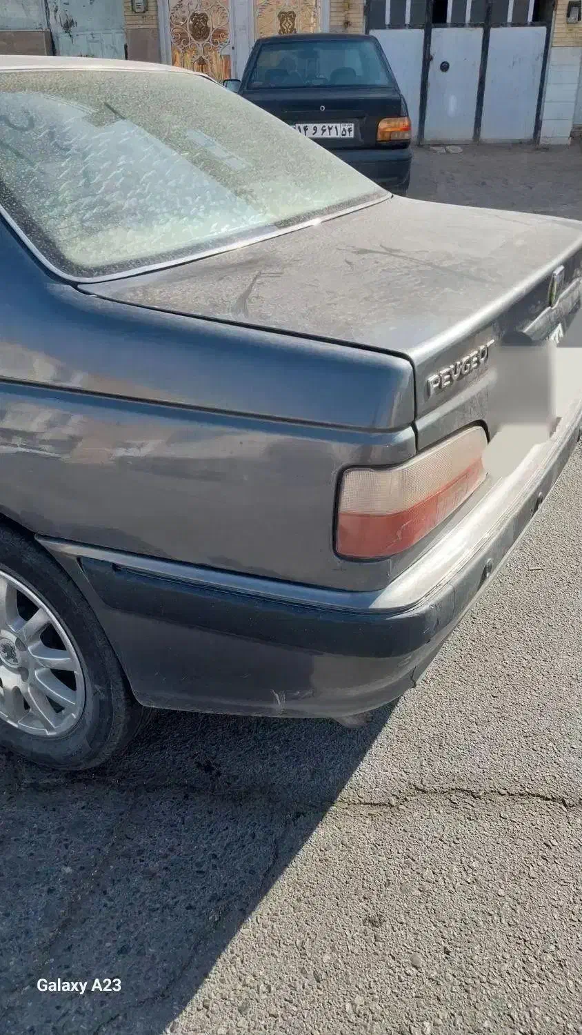 پارس تی فی و ۹۲|خودرو سواری و وانت|یزد, |دیوار