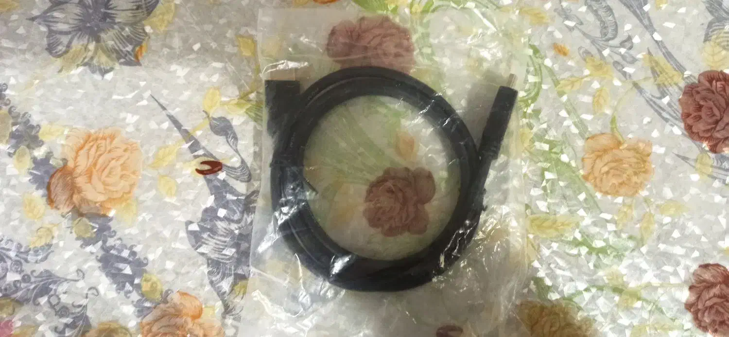 کابل HDMI|قطعات و لوازم جانبی رایانه|قم, پردیسان|دیوار