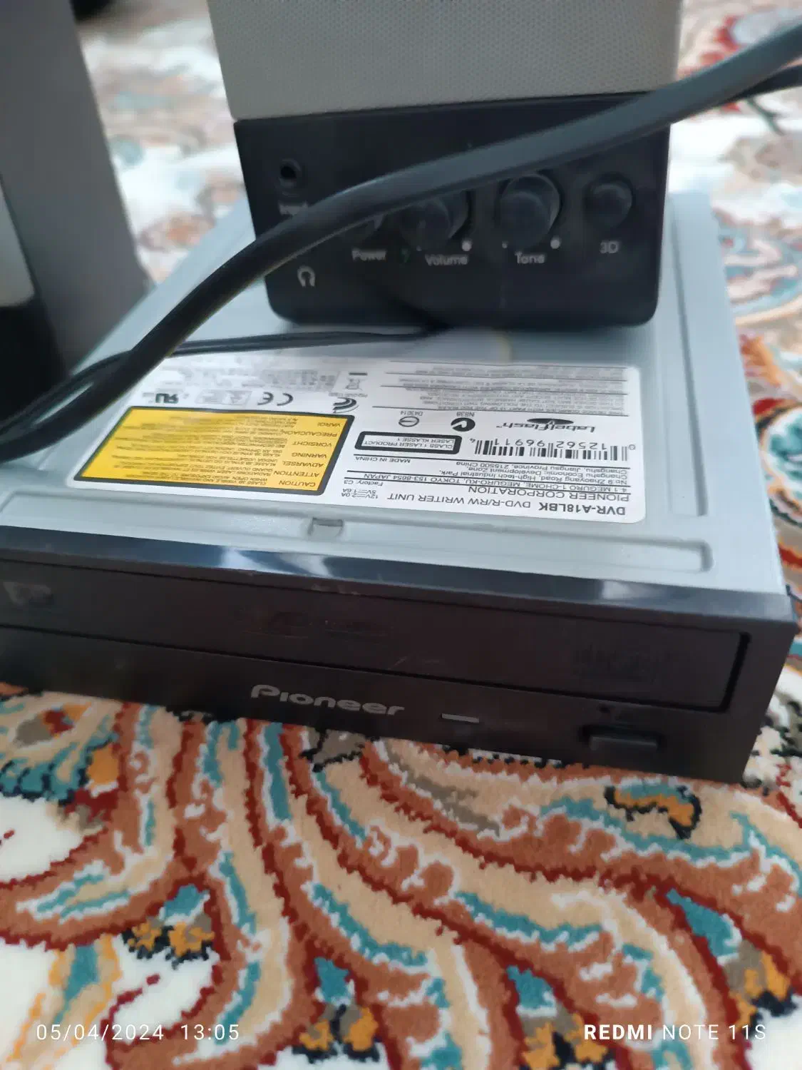 پاور|قطعات و لوازم جانبی رایانه|کبودرآهنگ, |دیوار