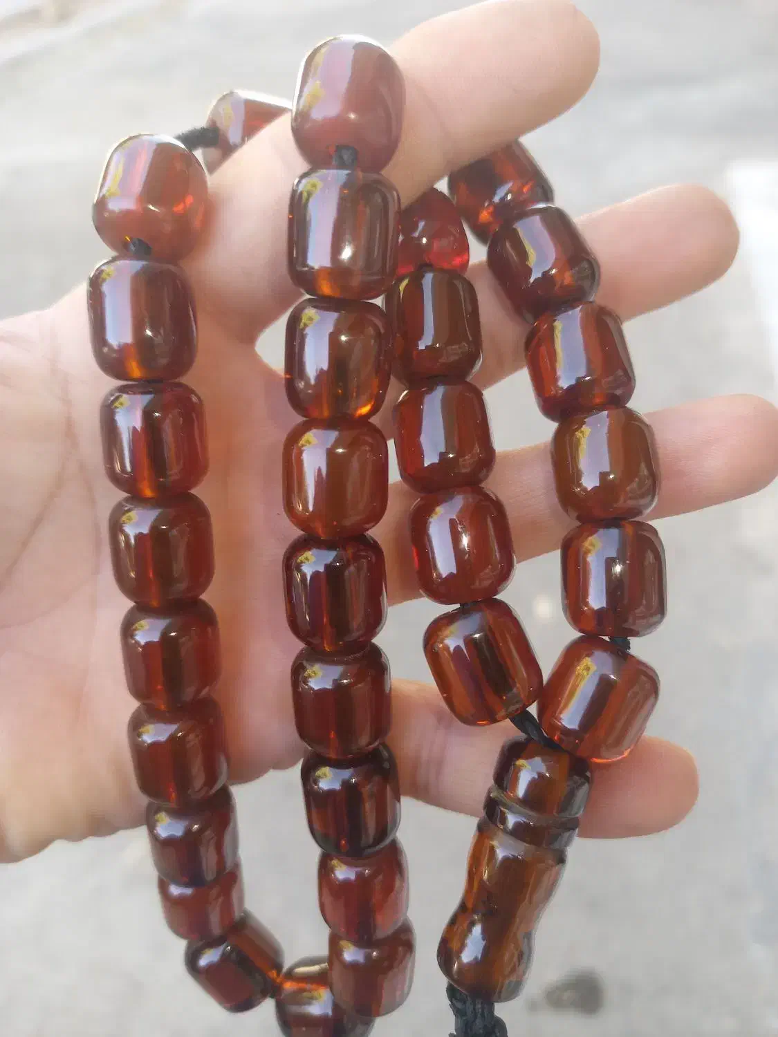 سندلوس کهنه|کلکسیون اشیاء عتیقه|قم, شهرک توانیر|دیوار