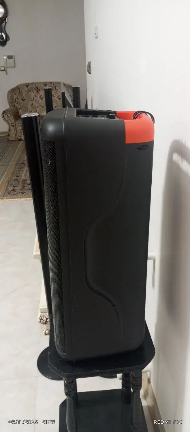 اسپیکر|سیستم صوتی خانگی|یزد, |دیوار