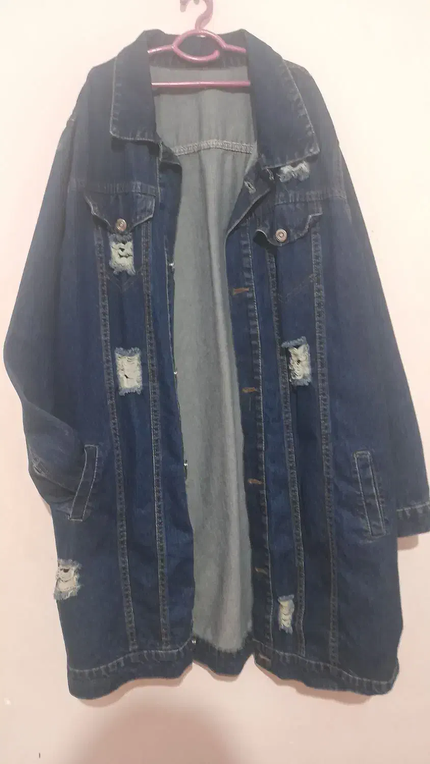 کت لی|لباس|زنجان, |دیوار