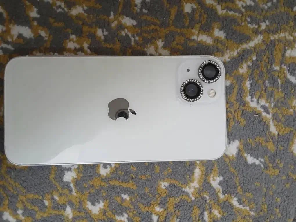 ایفون ۱۳ نرمال بدون خش و خط|موبایل|اصفهان, تیران|دیوار