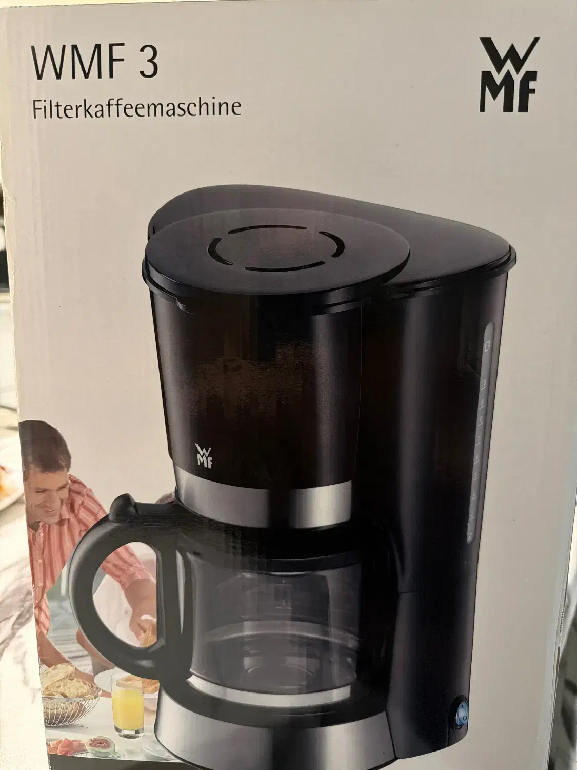 قهوه ساز فرانسه|سماور، چای‌ساز، قهوه‌ساز|تهران, ستارخان|دیوار