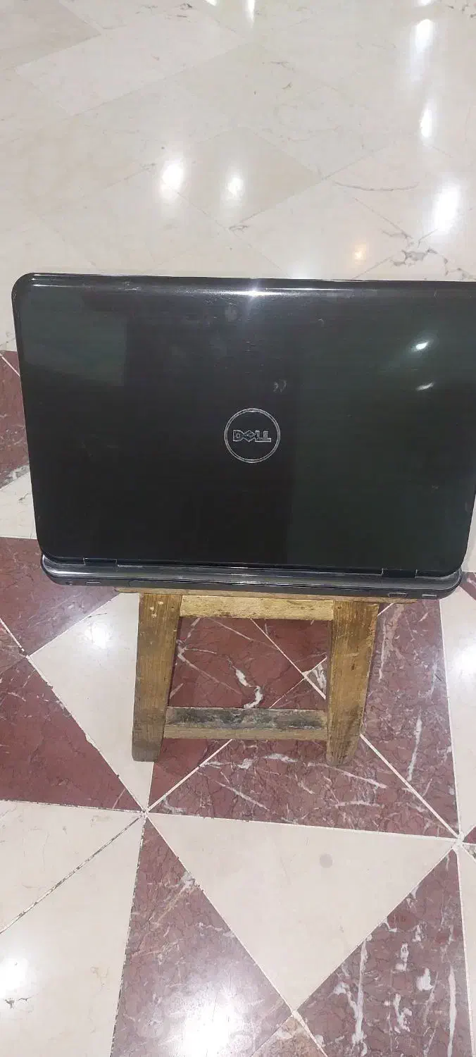 لپتاپ دل ۵۰۱۰|رایانه همراه|تهران, بهار|دیوار