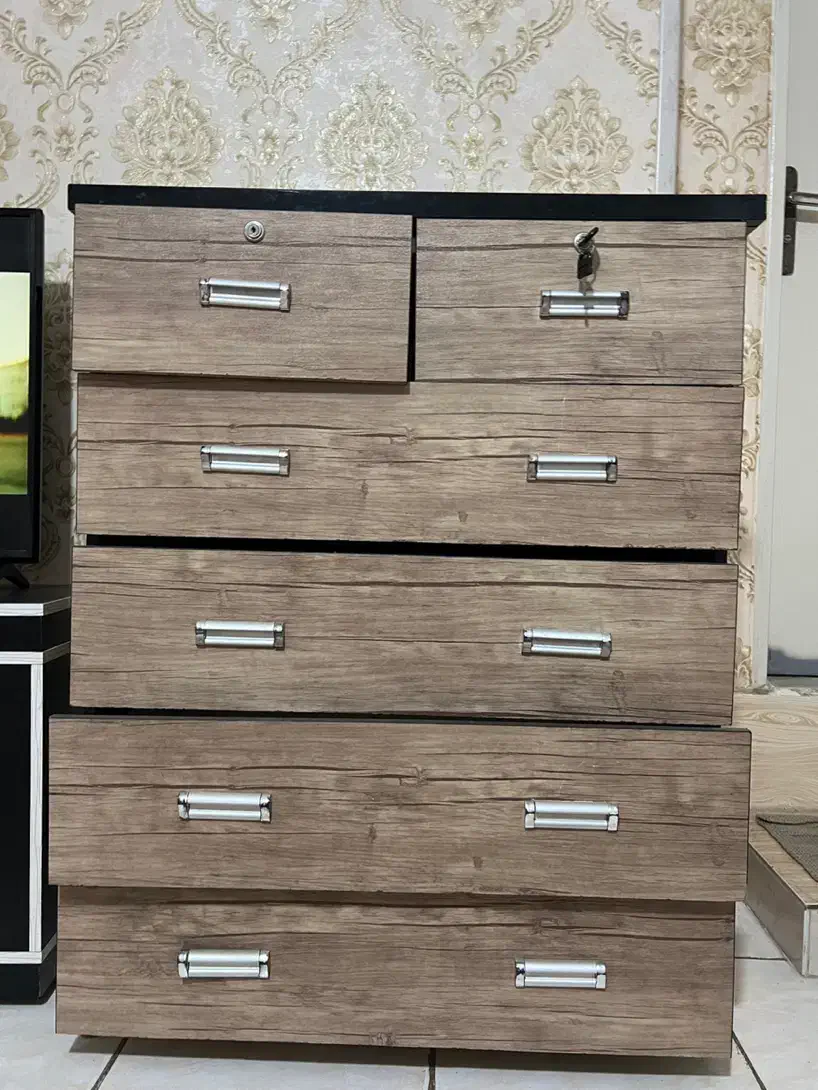 دراور/کمد/کشو|جاکفشی، کمد، دراور|تهران, تهرانسر غربی|دیوار