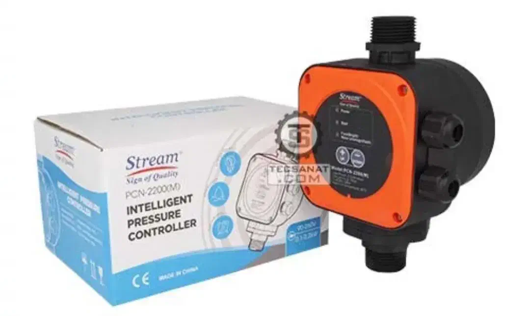 تعمیرنصب پمپ آب واتومات وهود آشپزخانه ولوازم خانگی|خدمات پیشه و مهارت|قزوین, |دیوار