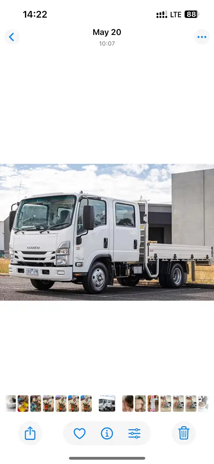 نیاز به راننده پایه ۱/۲/۳|استخدام حمل و نقل|اهواز, زردشت|دیوار