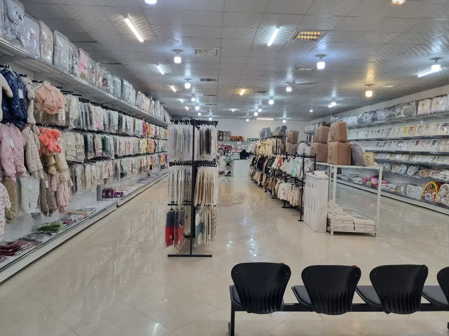 پوشاک نوزد سیسمونی|کفش و لباس بچه|مشهد, شیرحصار|دیوار