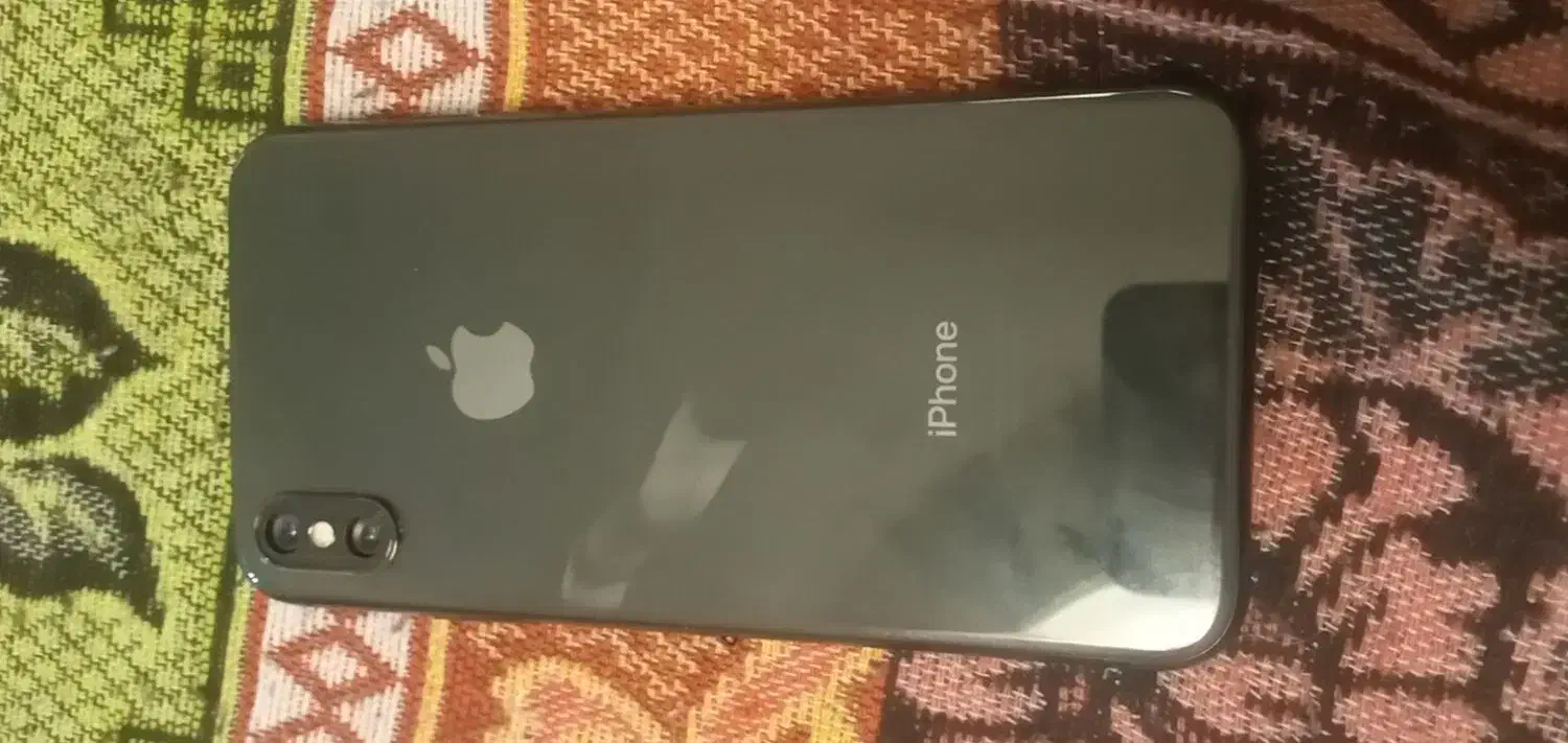 آیفون x 256|موبایل|مشهد, آزادشهر|دیوار