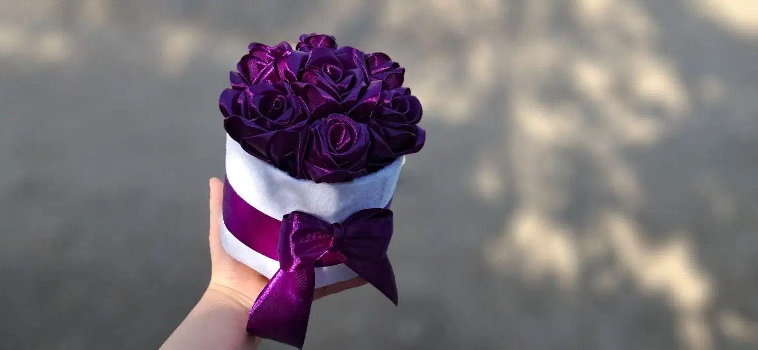 باکس گل|گل مصنوعی|بجنورد, |دیوار