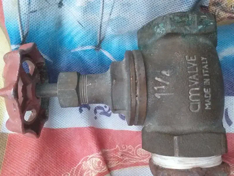 شیر آلات|ابزارآلات|اهواز, امانیه|دیوار