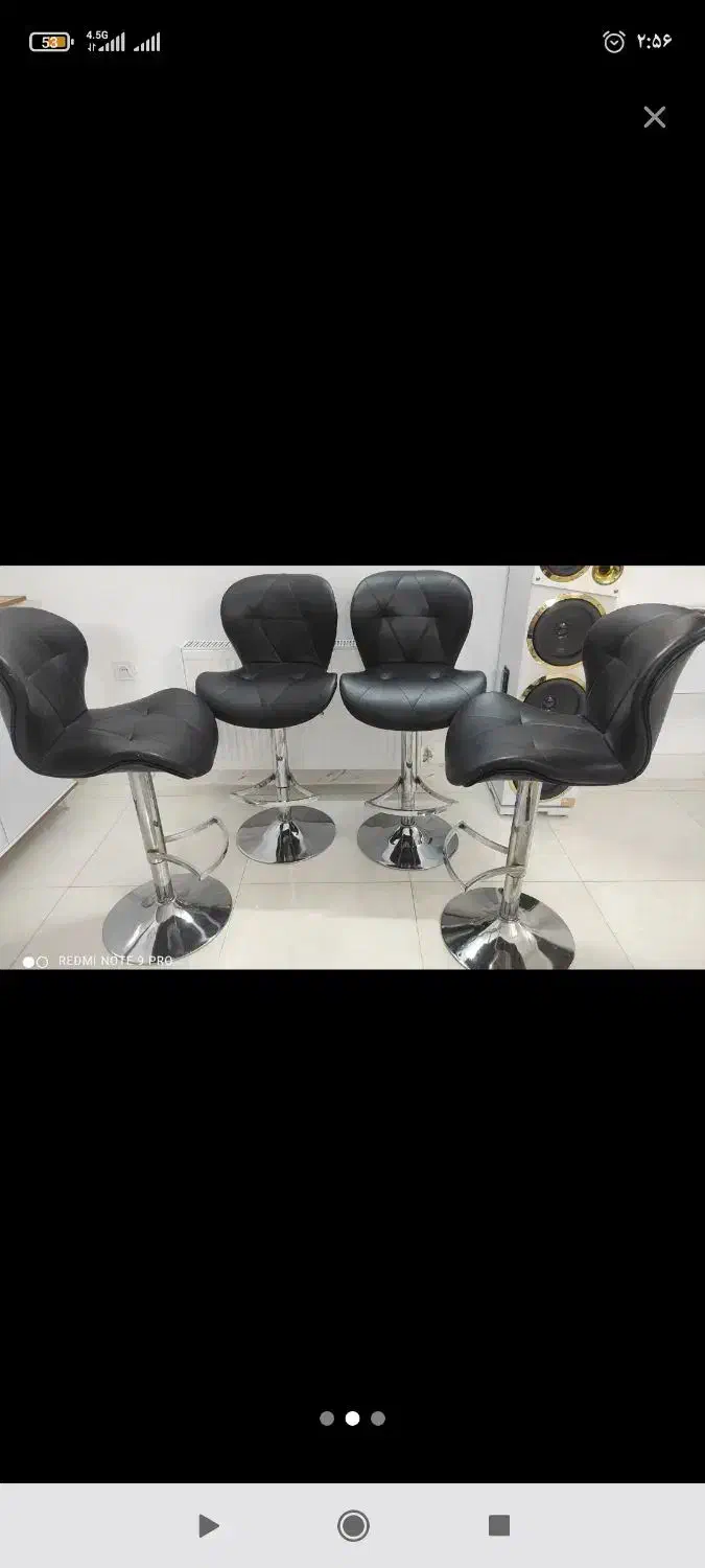 صندلی اپن|صندلی و نیمکت|سبزوار, پاسداران|دیوار