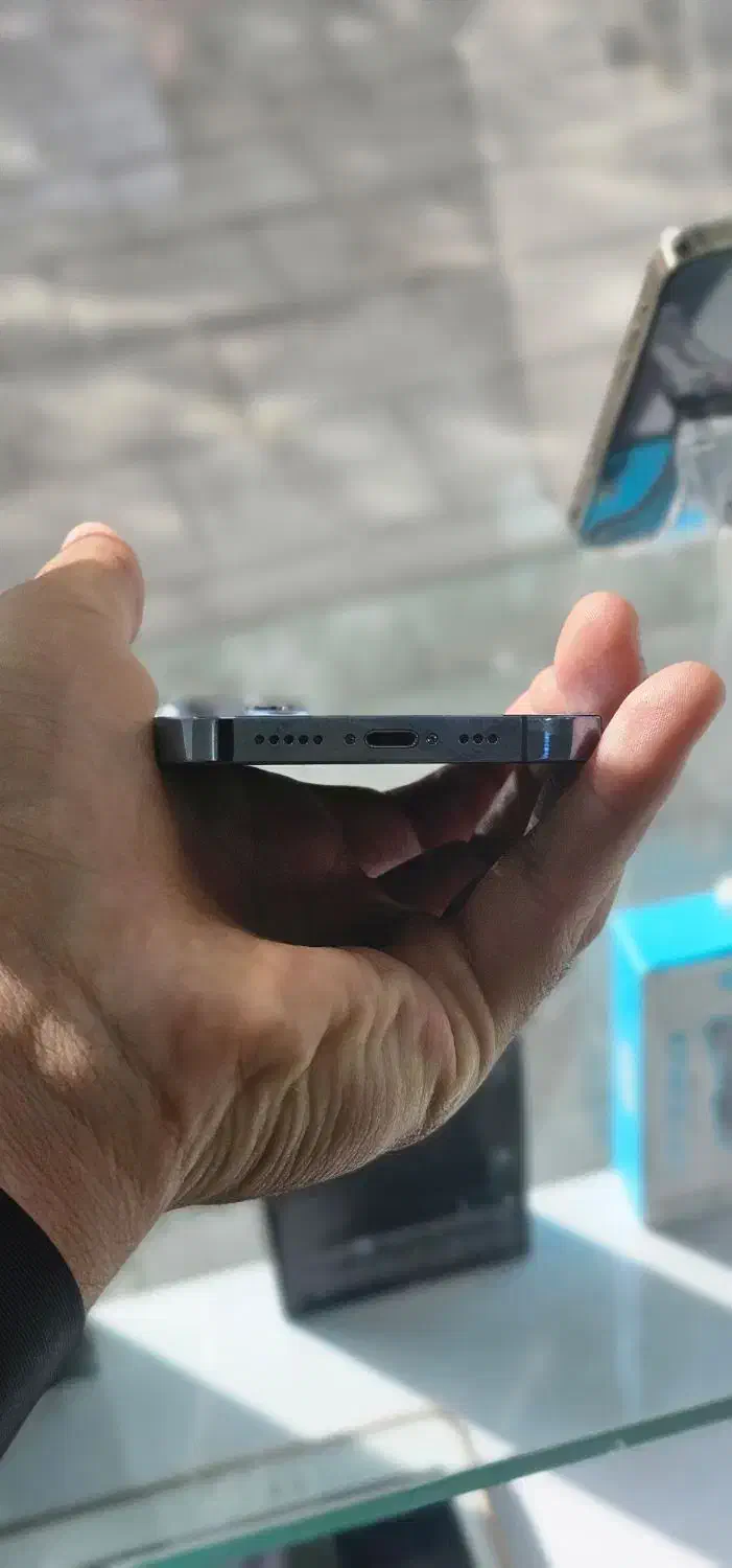 ایفون ۱۳ pro|موبایل|ارومیه, |دیوار