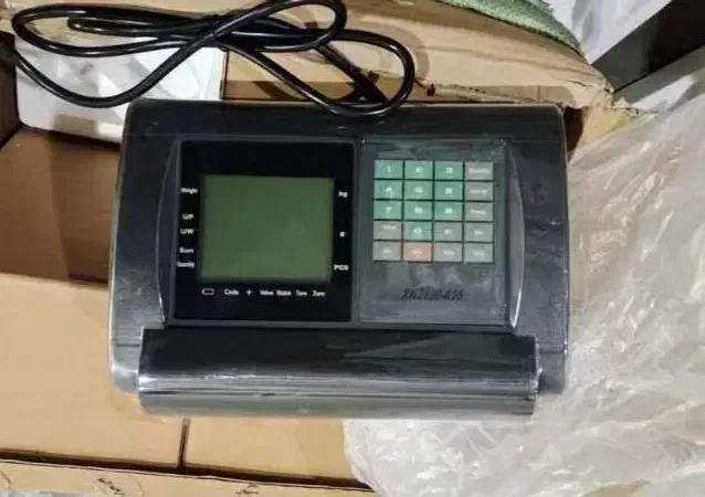 تعمیرات تخصصی ترازو تعویض باتری باطری|فروشگاه و مغازه|رشت, یخسازی|دیوار