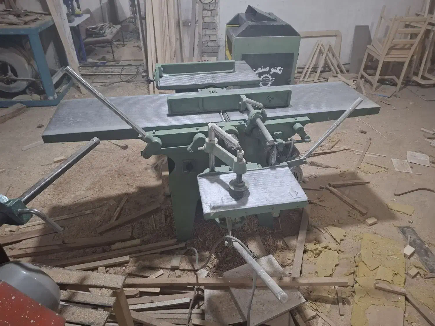 ابزار نجاری کامل|ابزارآلات|مشهد, نوید|دیوار