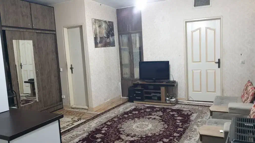 فروش آپارتمان ۵۰ متری پارکینگ‌ دار‌ در‌ شهرک‌مهر‌|فروش آپارتمان|نسیم‌شهر, |دیوار