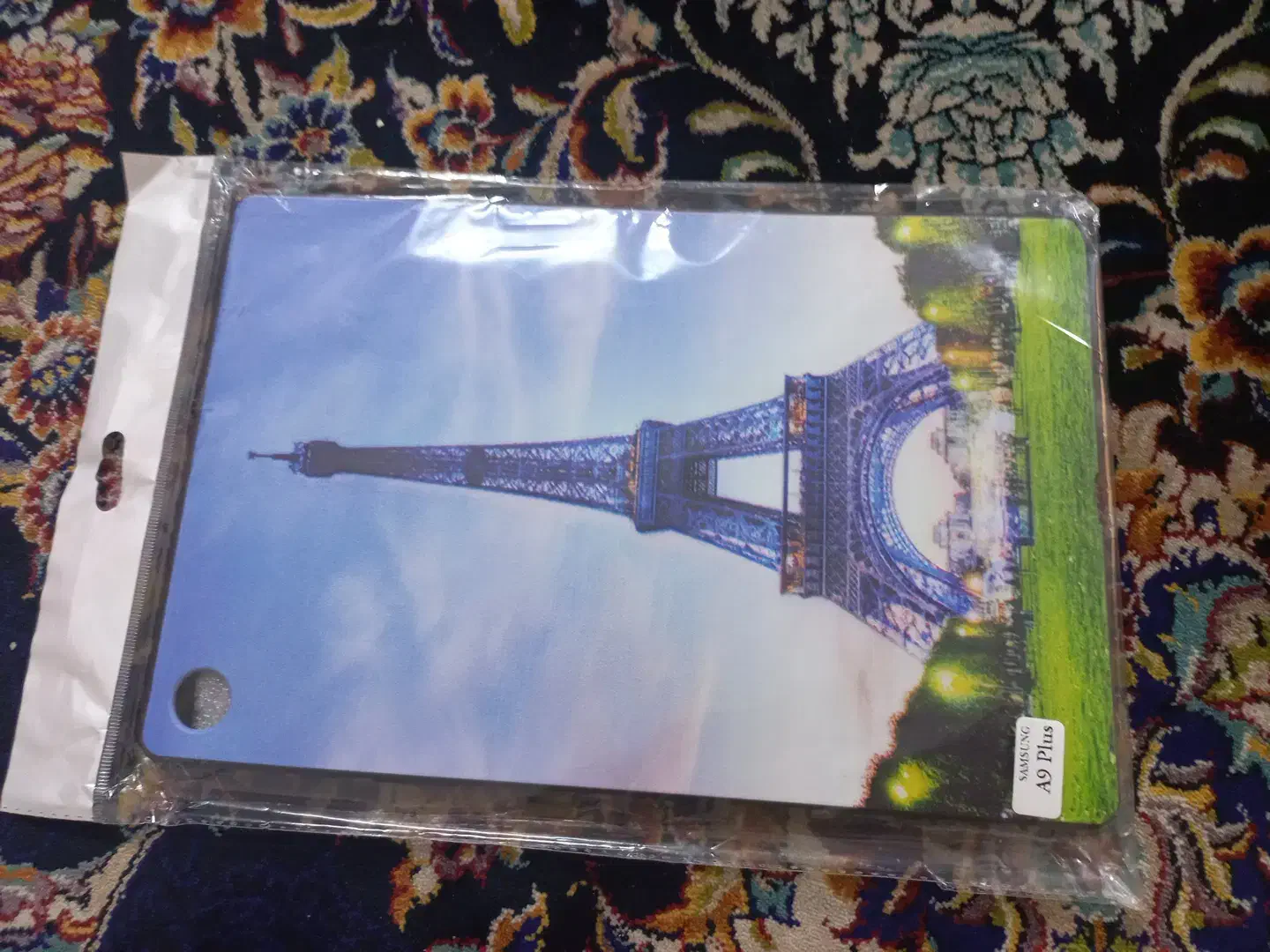 گارد تبلت سامسونگ A۹+ پلاس|لوازم جانبی موبایل و تبلت|زاهدان, |دیوار