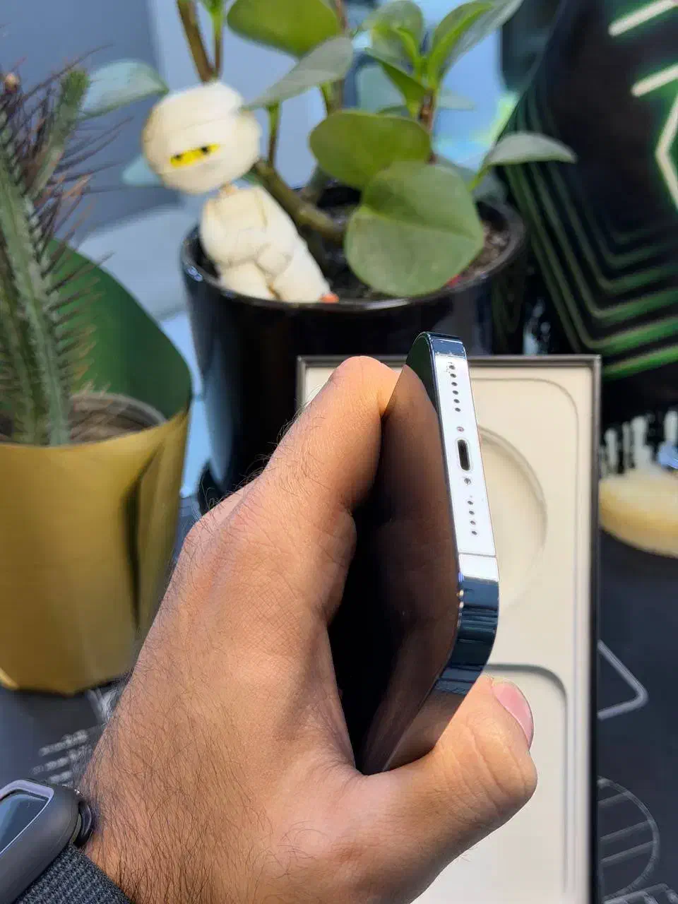 ایفون 13promax|موبایل|کرج, گوهردشت|دیوار