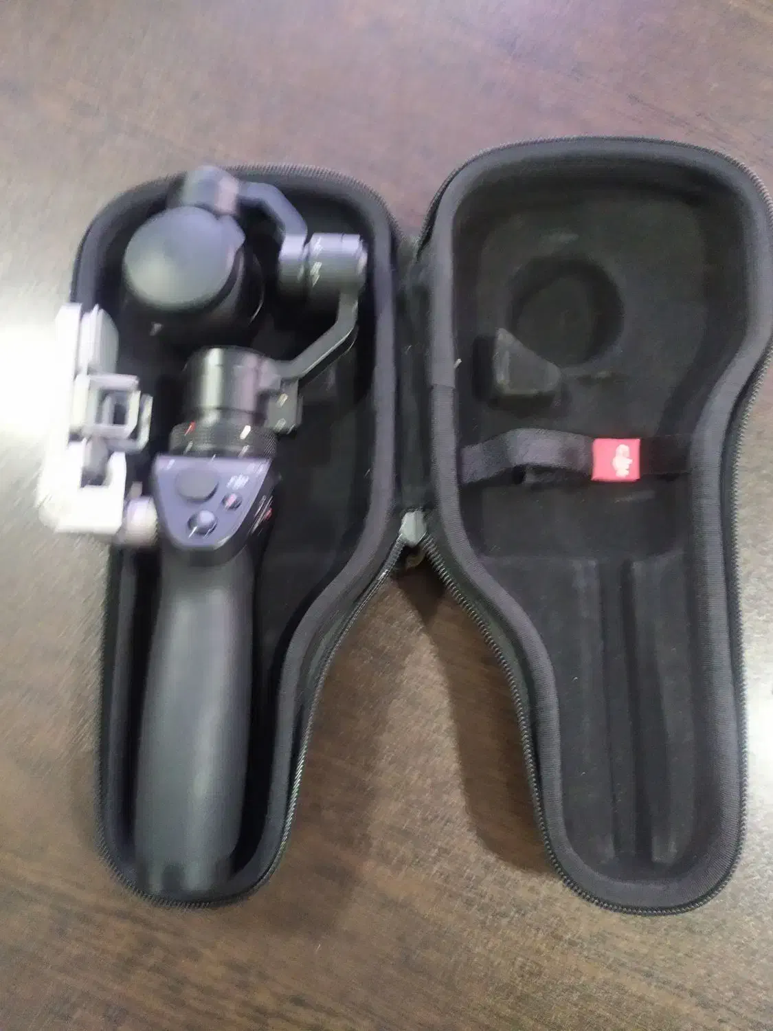 اوزمو OSMO dji|دوربین عکاسی و فیلم‌برداری|اردبیل, |دیوار