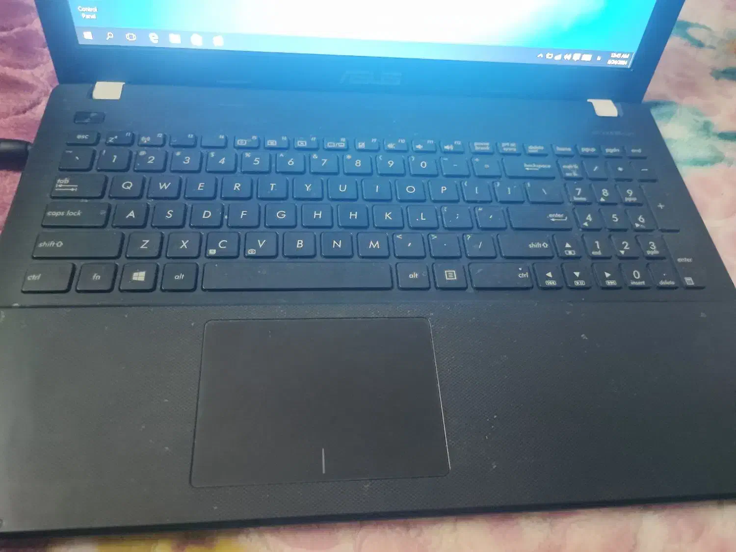 لبتاب ایسوس|رایانه همراه|سراوان, |دیوار