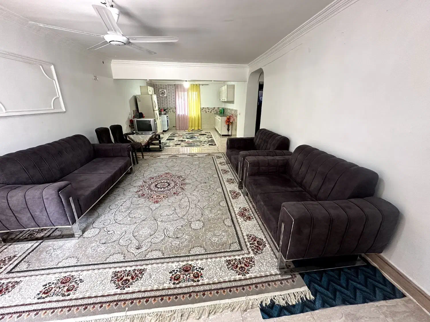 اجاره خانه روزانه|اجارهٔ کوتاه‌مدت آپارتمان و سوئیت|بابل, |دیوار