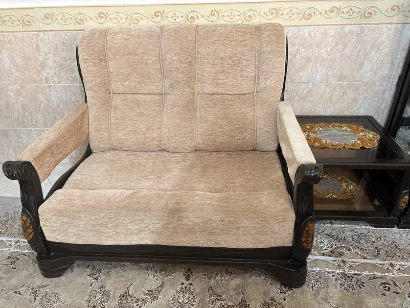 فروش مبل|مبلمان خانگی و میز عسلی|جوادآباد, |دیوار