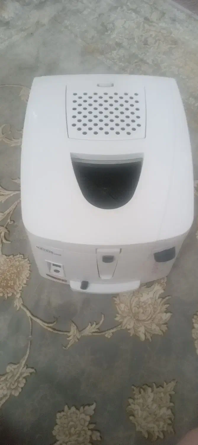 سرخ کن|اجاق گاز و لوازم برقی پختوپز|قدس, شهرقدس|دیوار