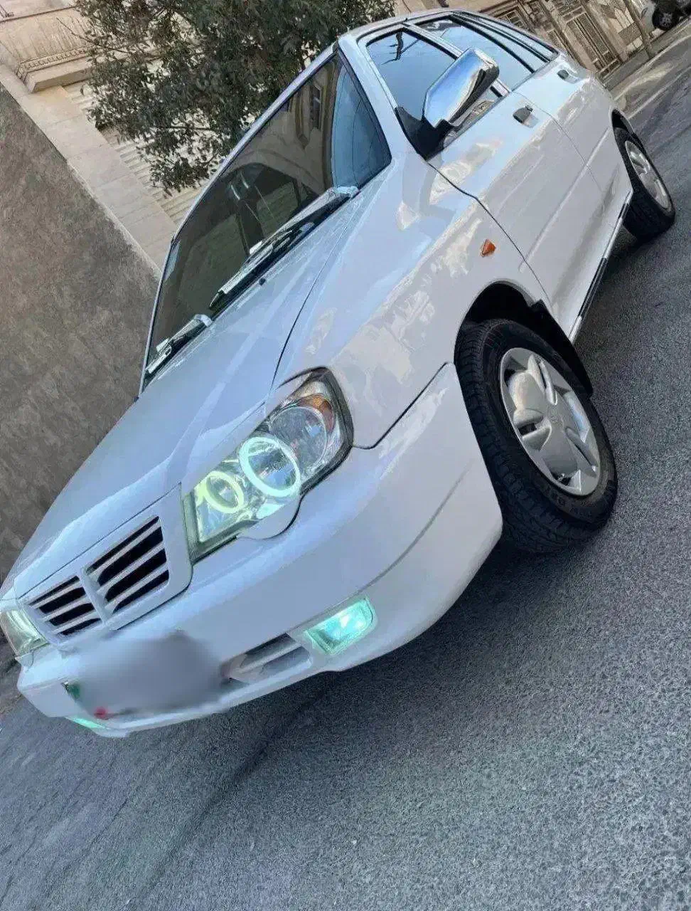 پراید ۱۱۱|خودرو سواری و وانت|اراک, |دیوار