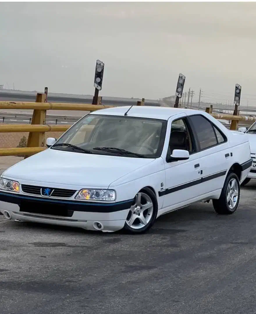 پژو SLX 97|خودرو سواری و وانت|سبزوار, ابارش|دیوار