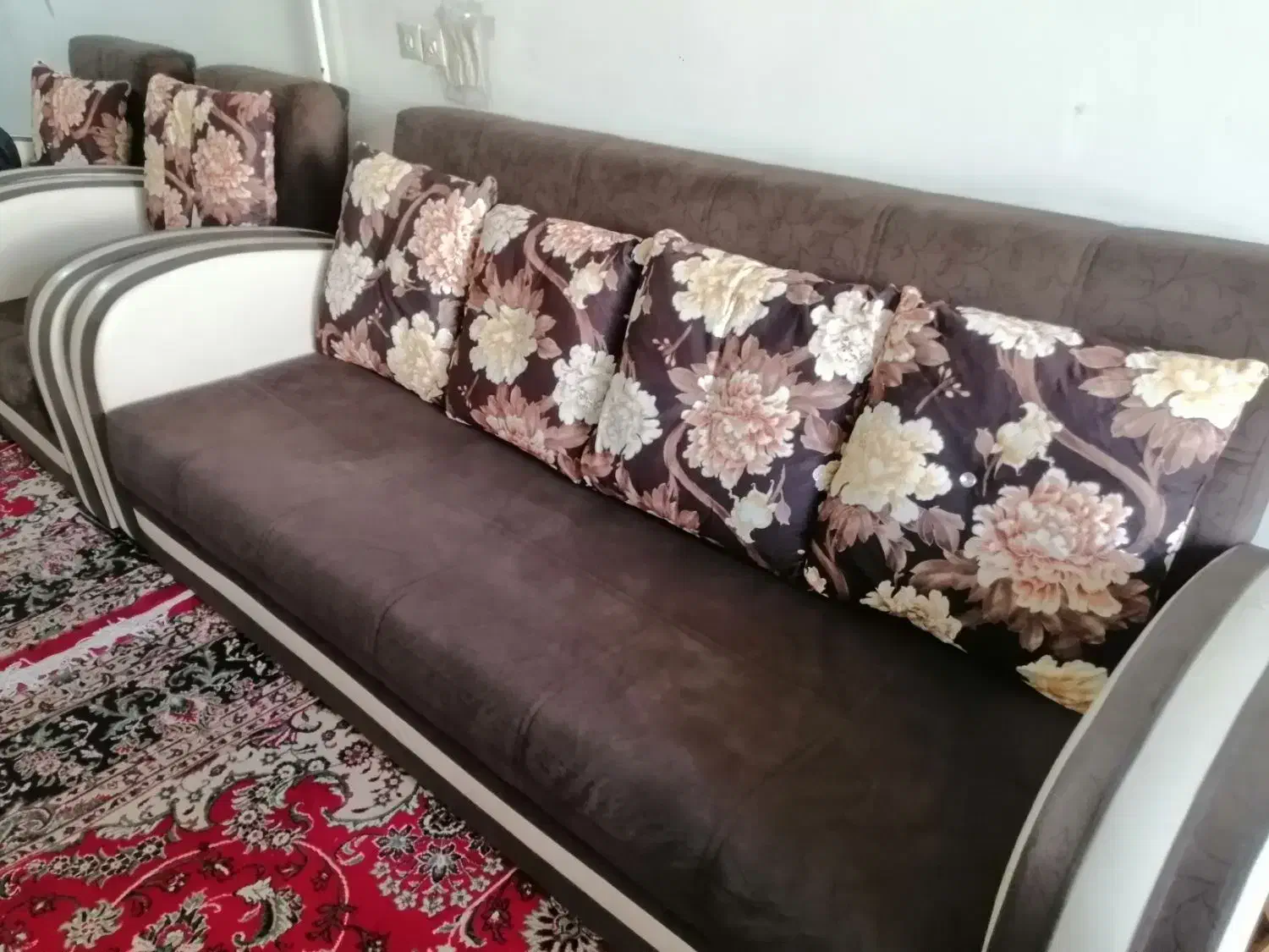 مبل تاشو|مبلمان خانگی و میز عسلی|بوکان, |دیوار