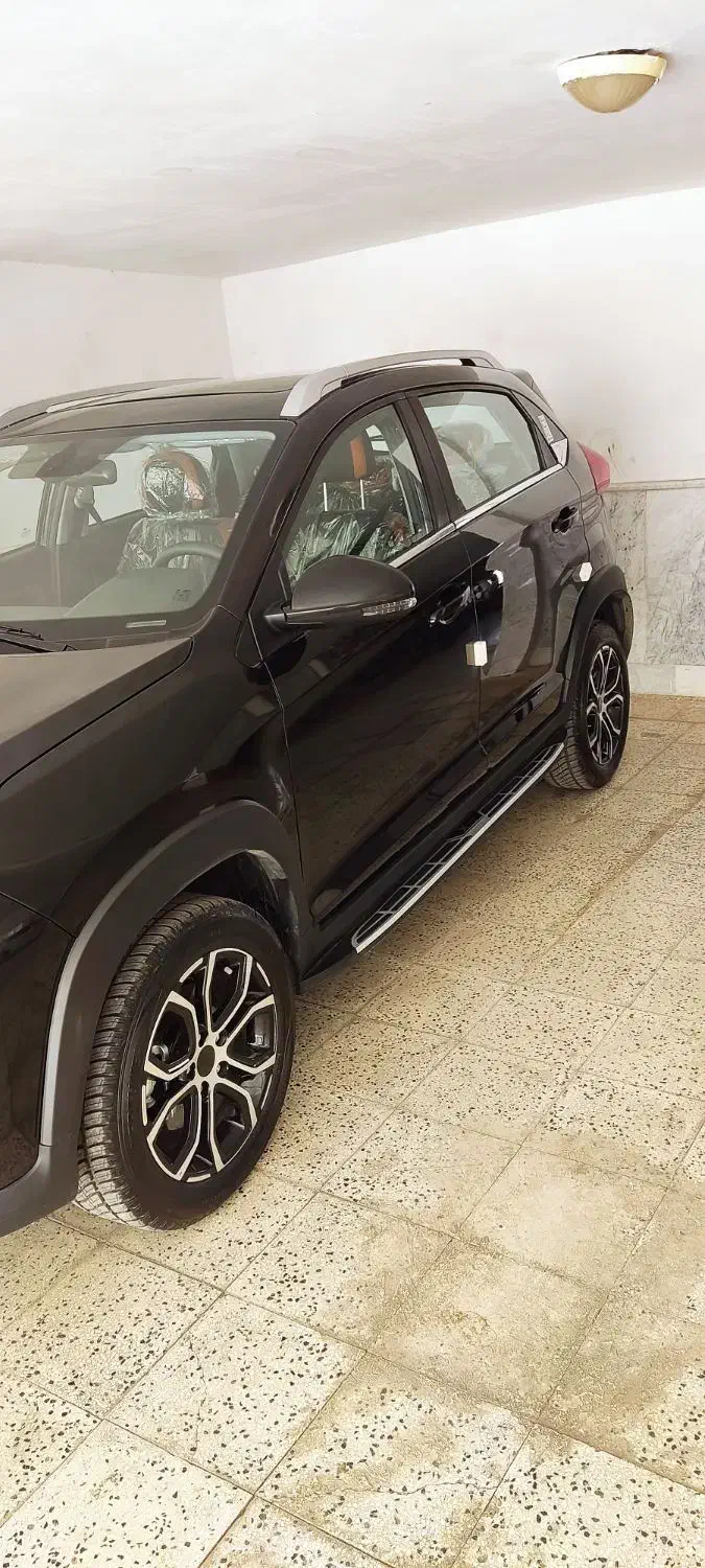 X 22 Pro|خودرو سواری و وانت|نیشابور, شهرک فرهنگیان|دیوار