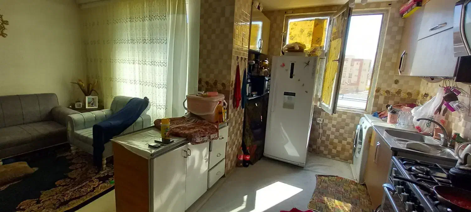 فروش واحد 60متری در کوثر|فروش آپارتمان|اشتهارد, |دیوار