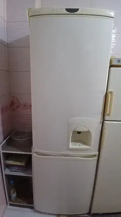 یخچال فریزر امرسان|یخچال و فریزر|صباشهر, |دیوار