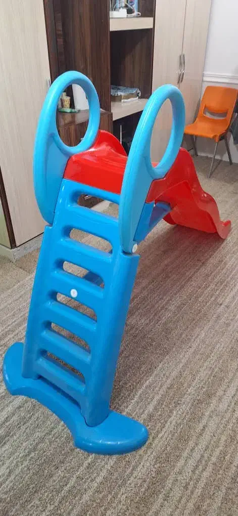 سرسره بازی|اسباب و اثاث بچه|برازجان, |دیوار