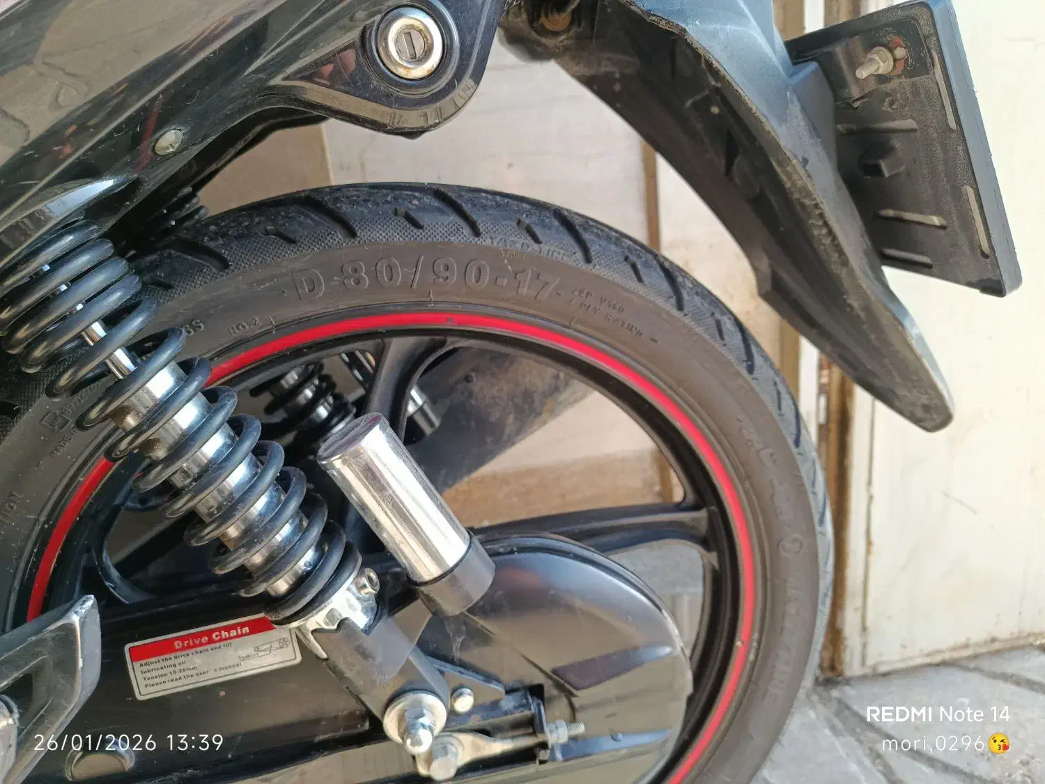 موتور تیزپر توس،بی کلاج|موتورسیکلت|مشهد, یوسفیه (شهرک غرب)|دیوار