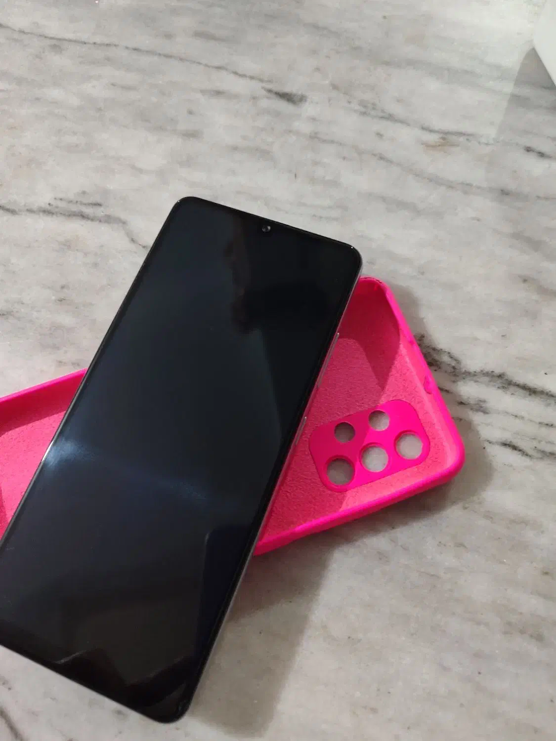 سامسونگa32|موبایل|کرمانشاه, |دیوار