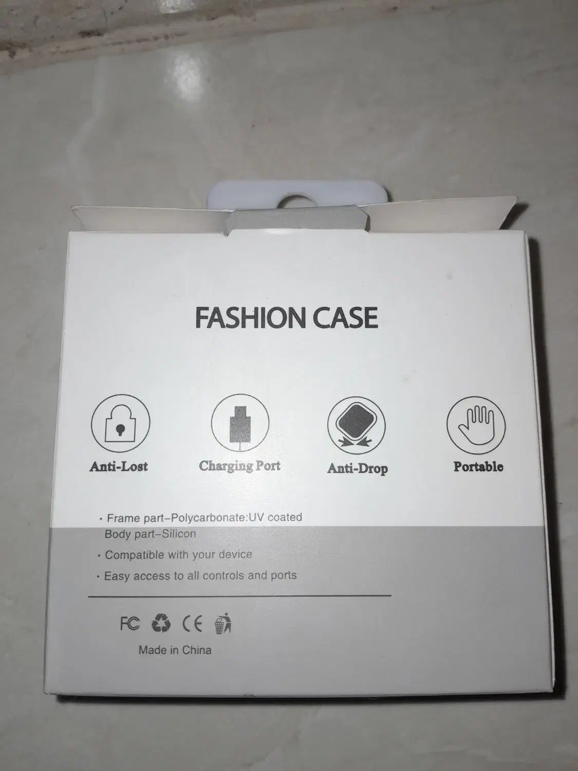 کاور ایرپاد پرو|لوازم جانبی موبایل و تبلت|نظرآباد, شهرک آزادگان|دیوار