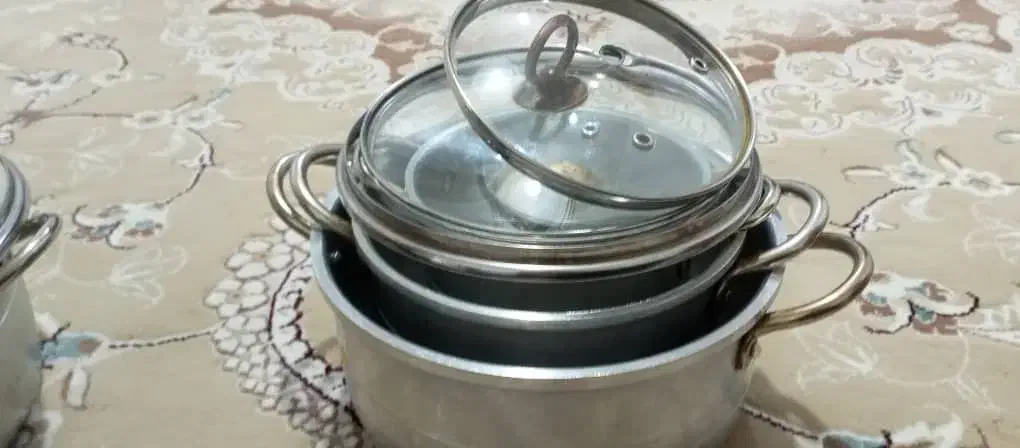 ظروف آشپزی|ظروف پختوپز|سقز, |دیوار