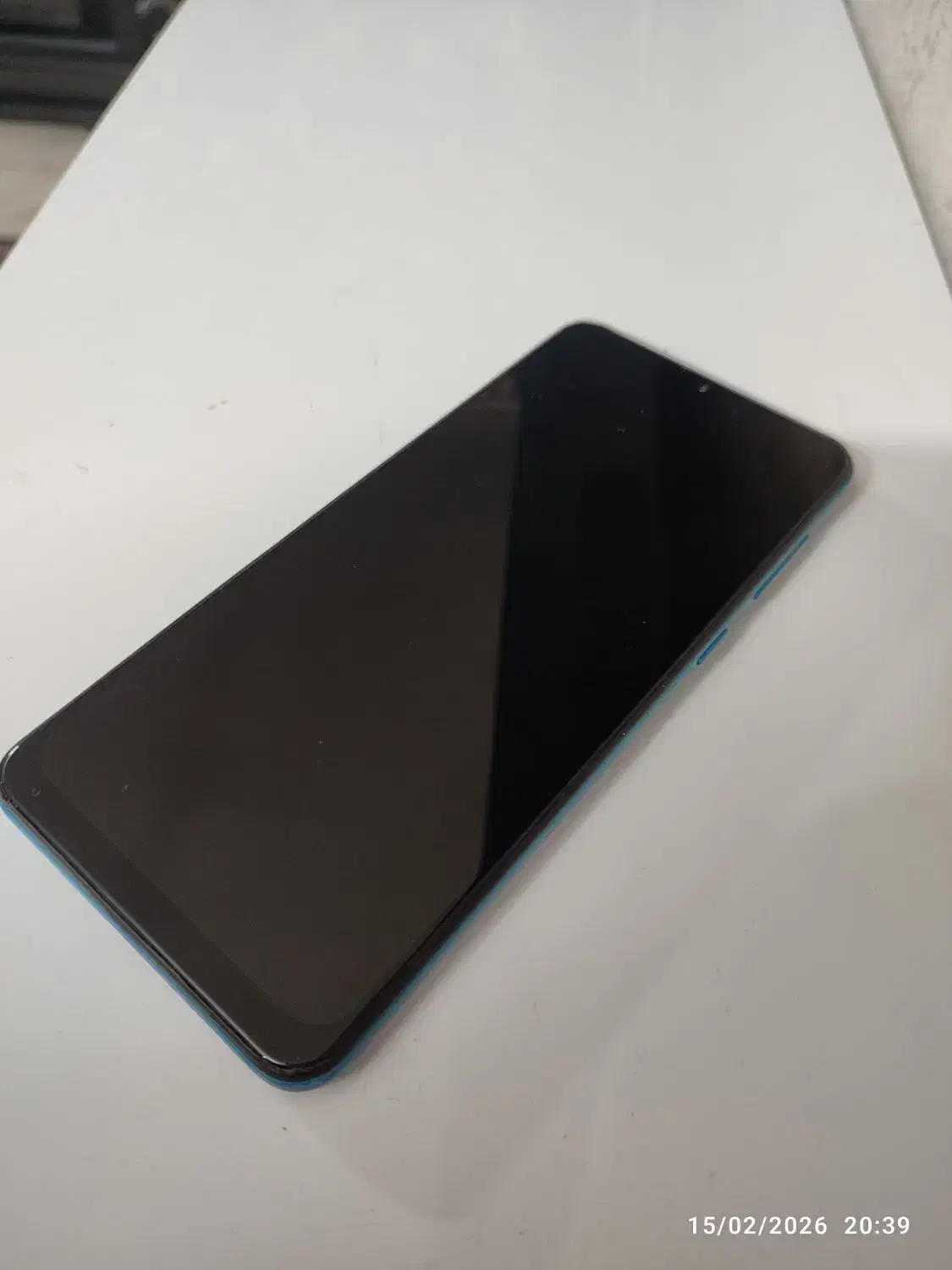 Samsung A02درحد|موبایل|مشهد, شهرک بهارستان|دیوار