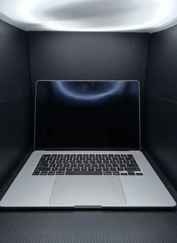 MacBook Air M3 2024 شرایط نقدو اقساط در یکتاتِک|رایانه همراه|شوشتر, |دیوار