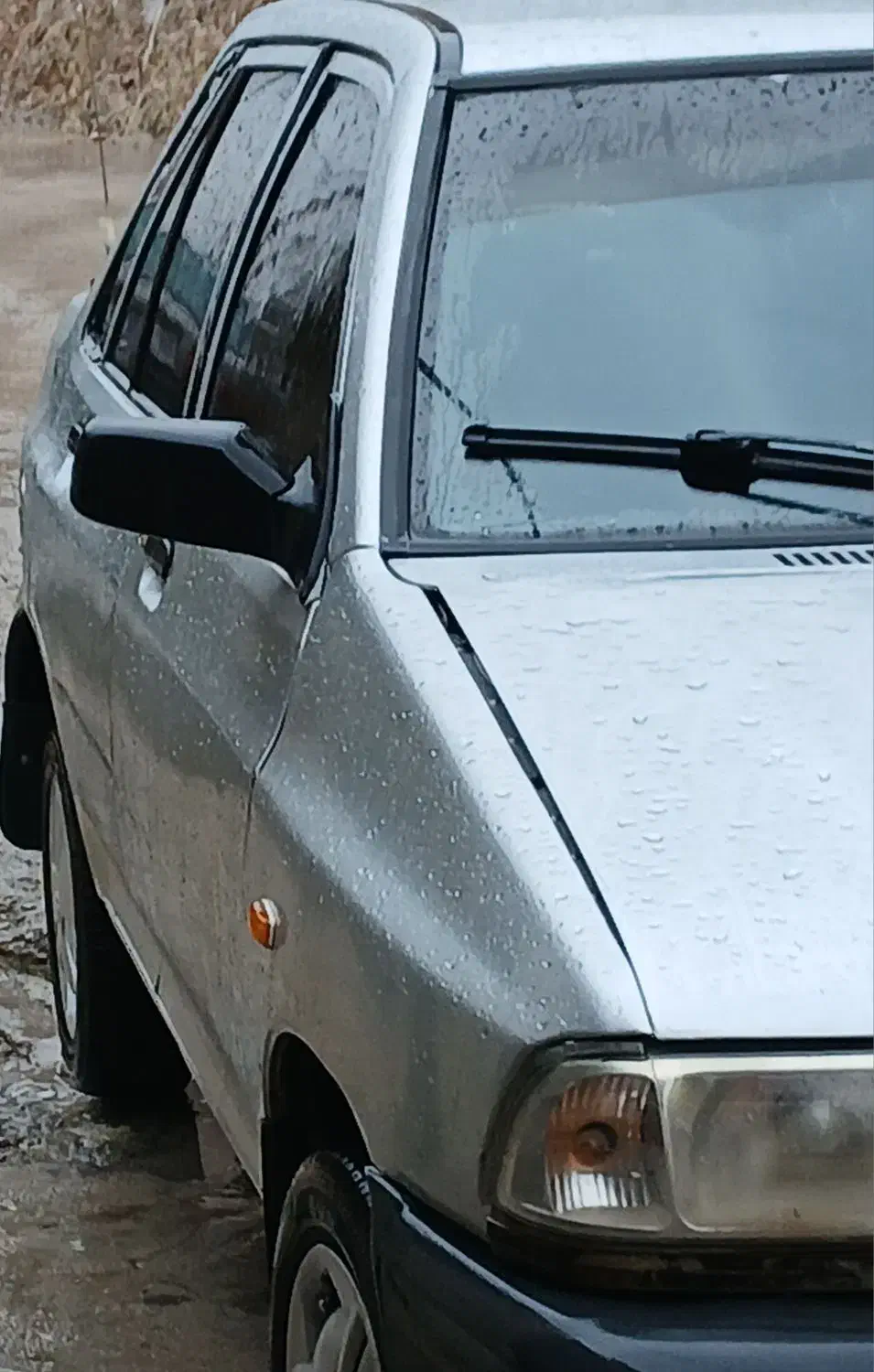 فروشی|خودرو سواری و وانت|دهدشت, |دیوار