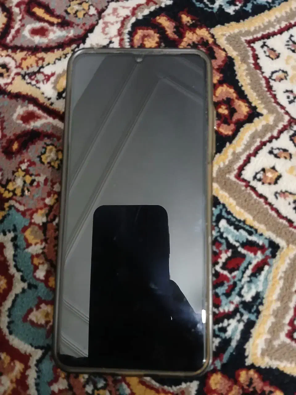 گوشیسامسونگa05s|موبایل|شهرکرد, |دیوار