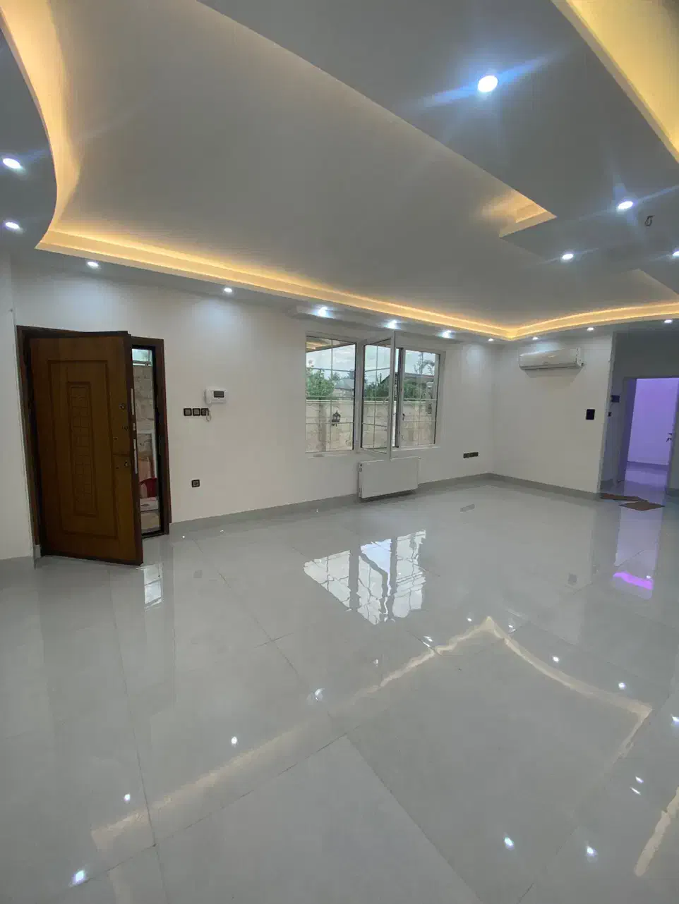 رهن واحد مستقل،۹۰ متری،۲ خواب،شیک|اجارهٔ آپارتمان|رودبنه, |دیوار