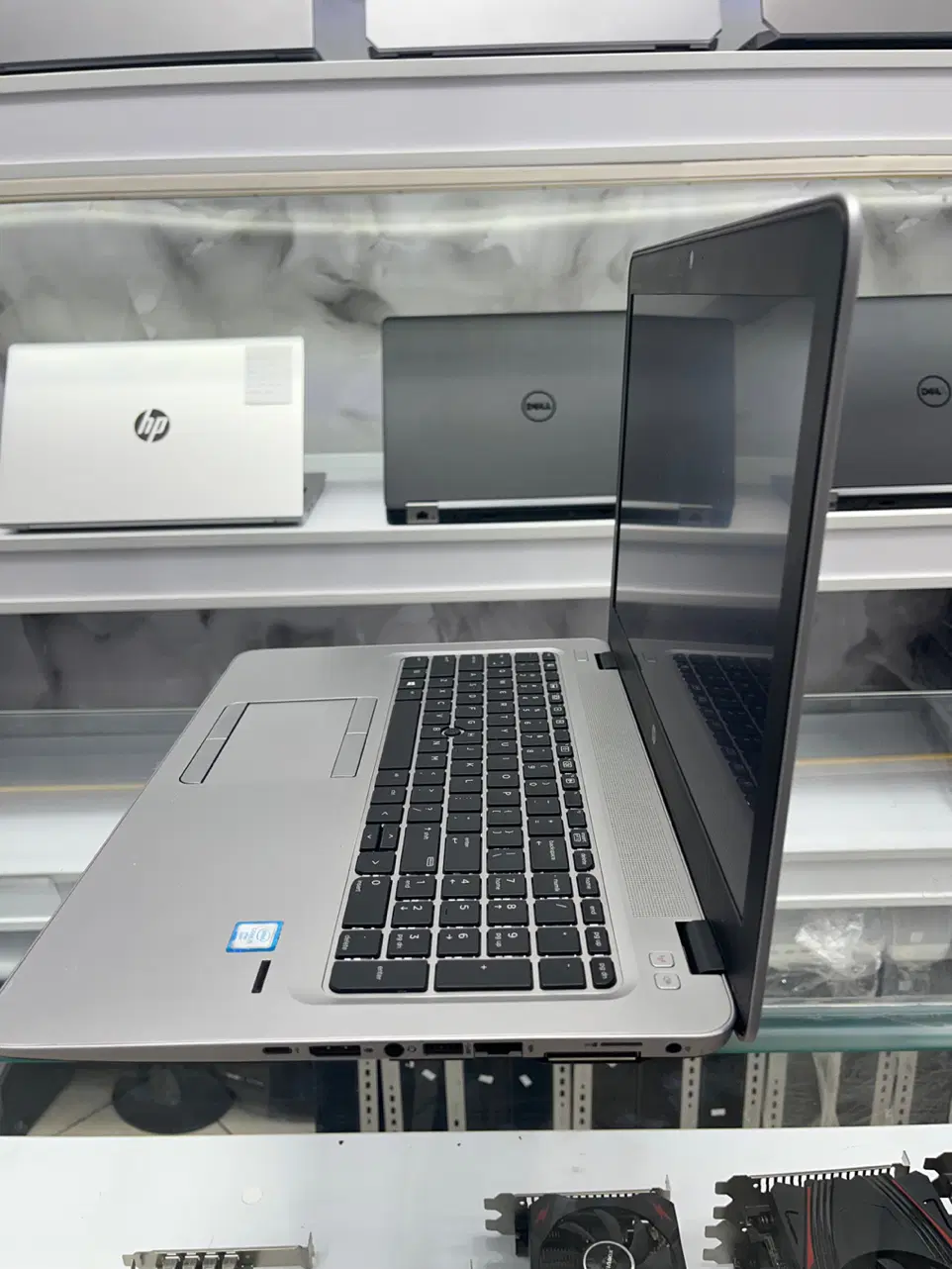 HP 850 G3|رایانه همراه|شیراز, ملاصدرا|دیوار
