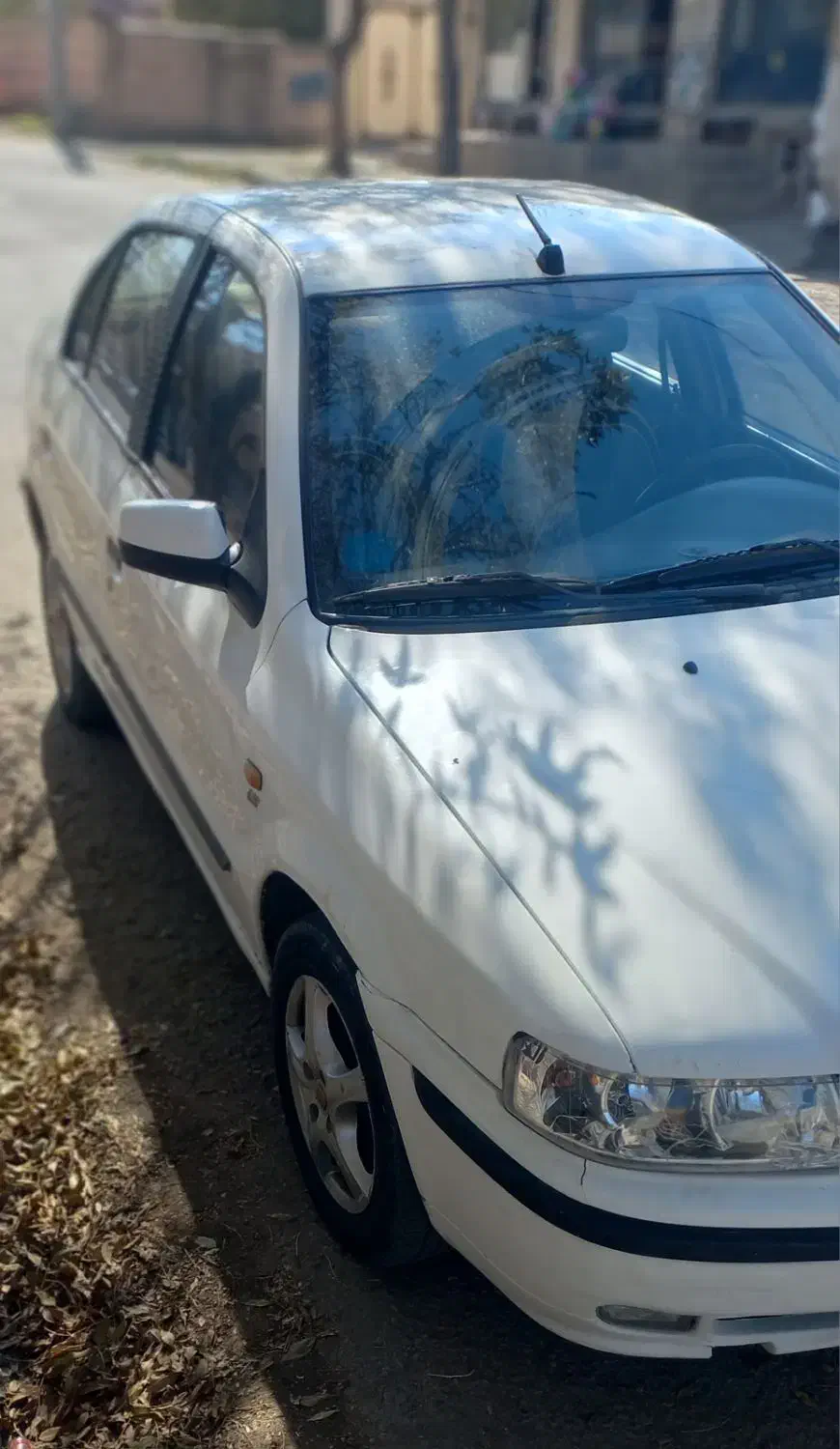 سمند دوگانه کارخانه مدل ۹۱|خودرو سواری و وانت|قشلاق دشت, |دیوار